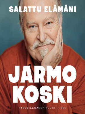 cover image of Jarmo Koski